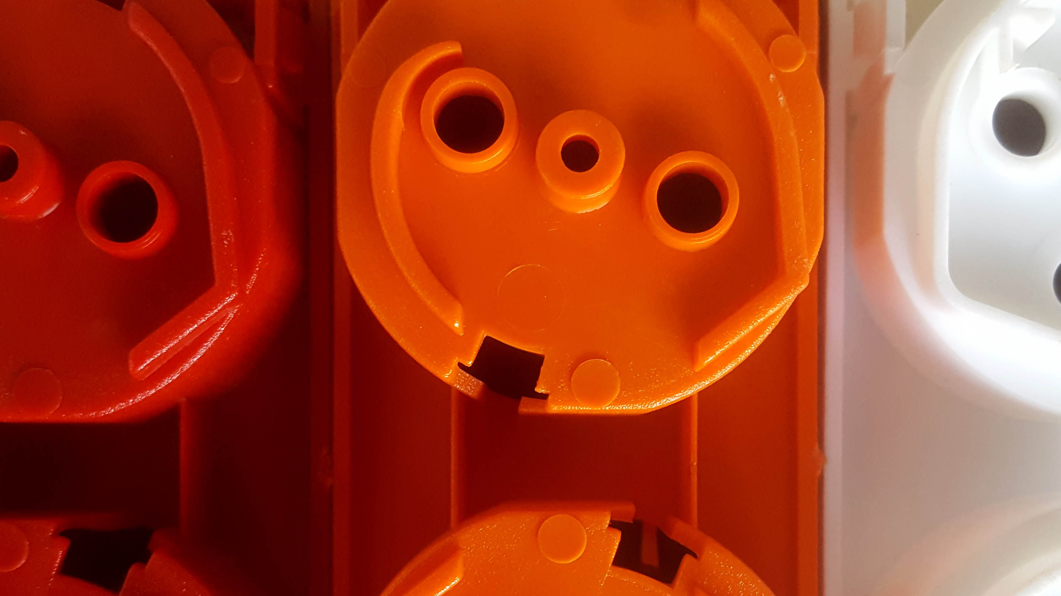 Industrial & Electrical Products Plastics Applications Chrostiki S.A.